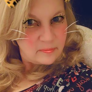 Meet your Posher, Lee ann